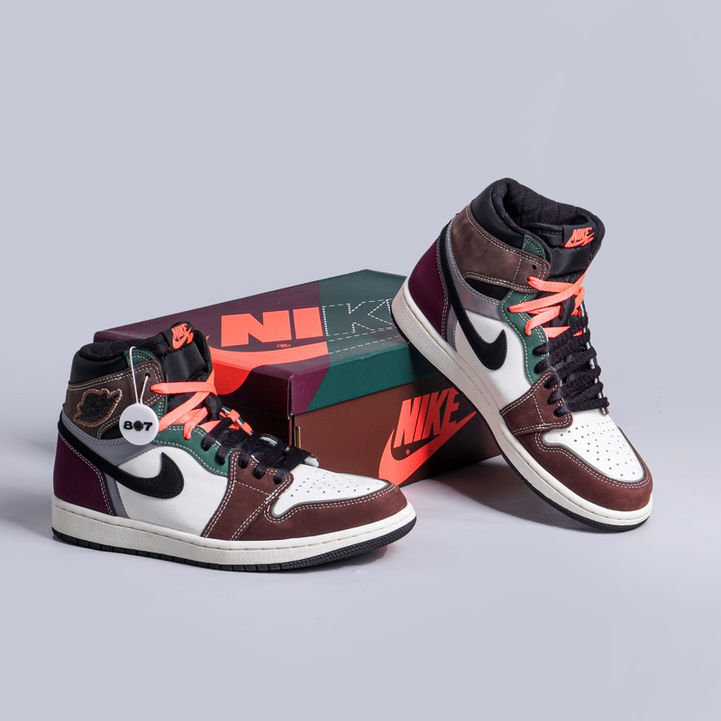 air jordan 1 high fashion