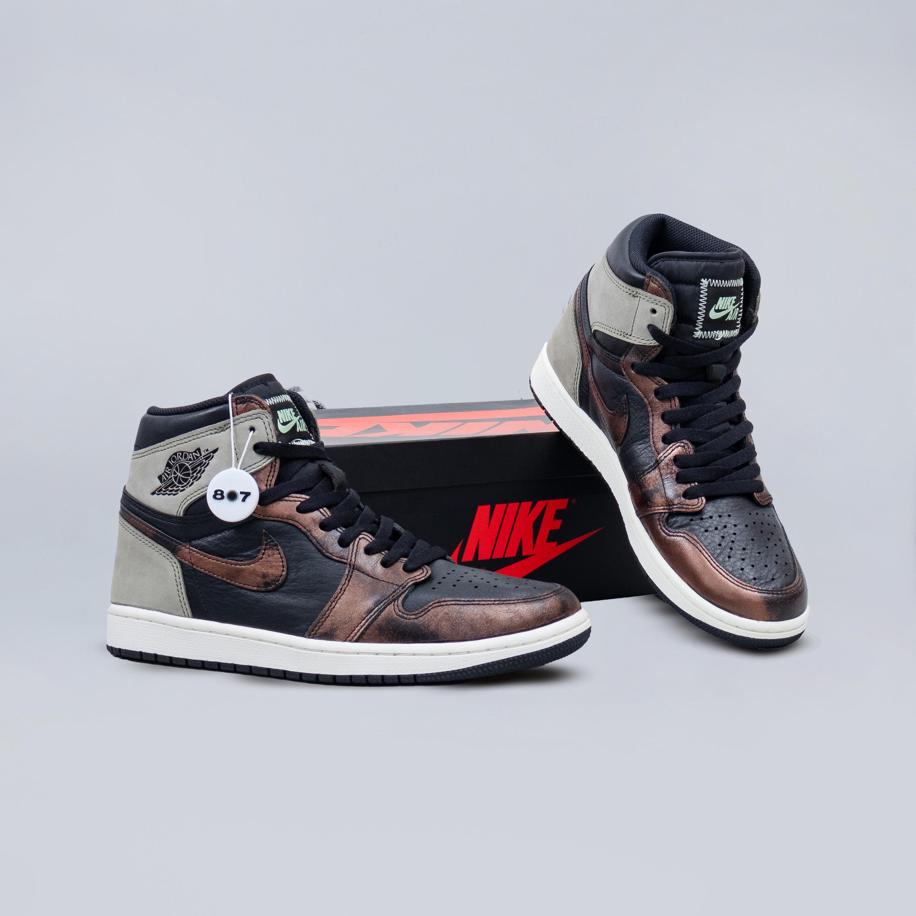 where to buy jordan 1 patina