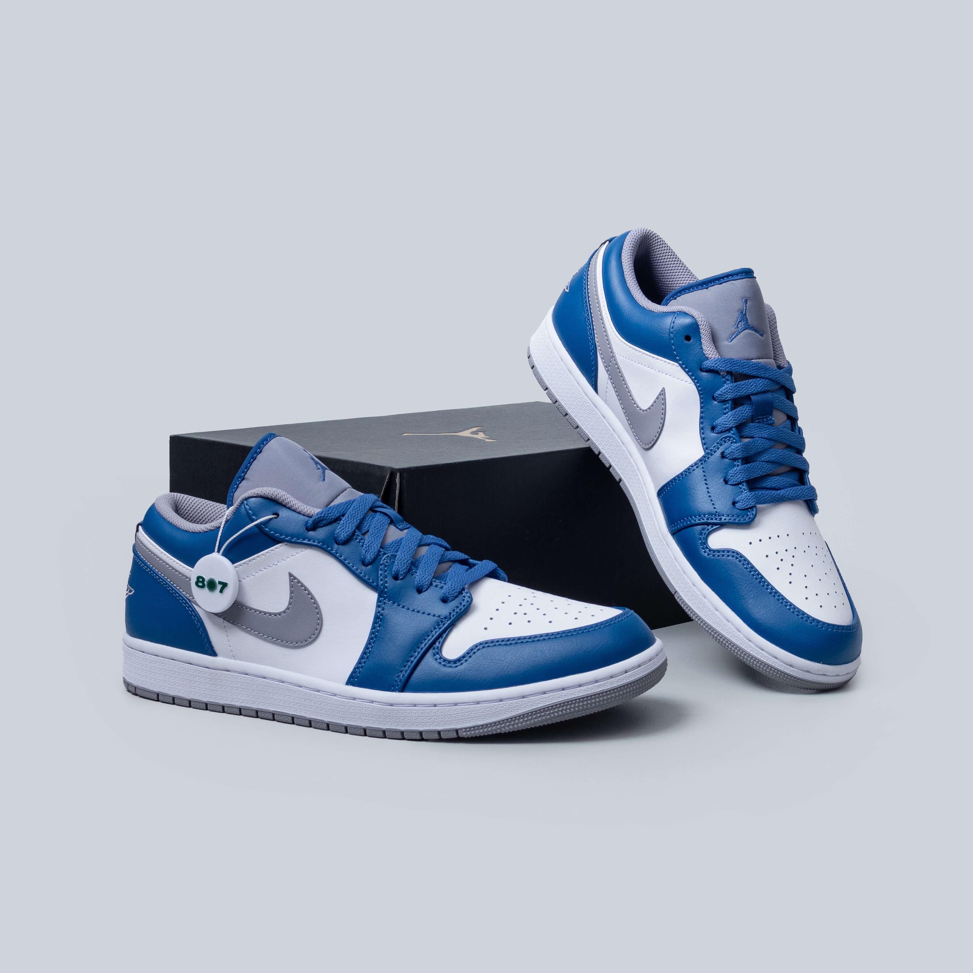 jual air jordan 1 low